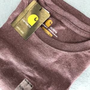 Carhartt Original Fit Womens Tshirt